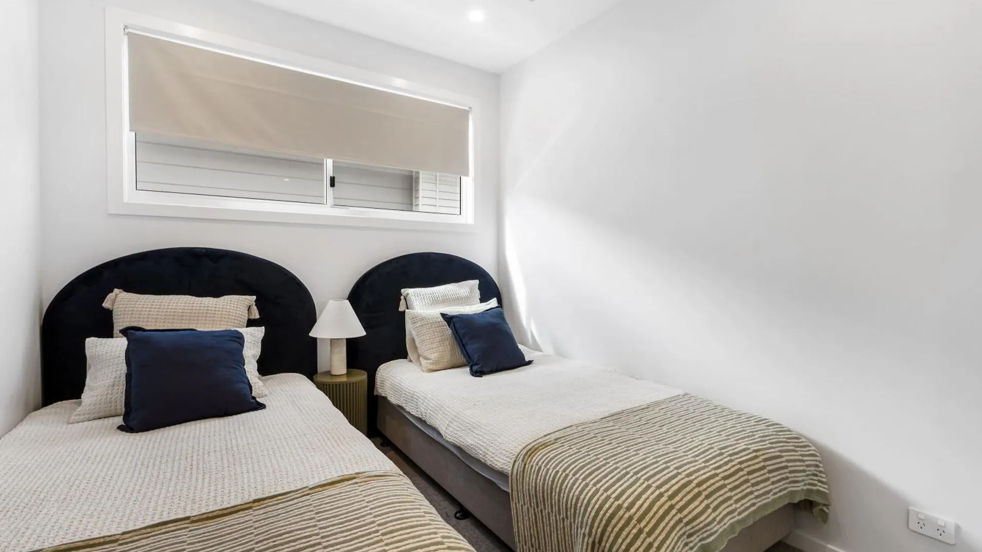 Iconic Burleigh Heads Luxury Villa Gold Coast