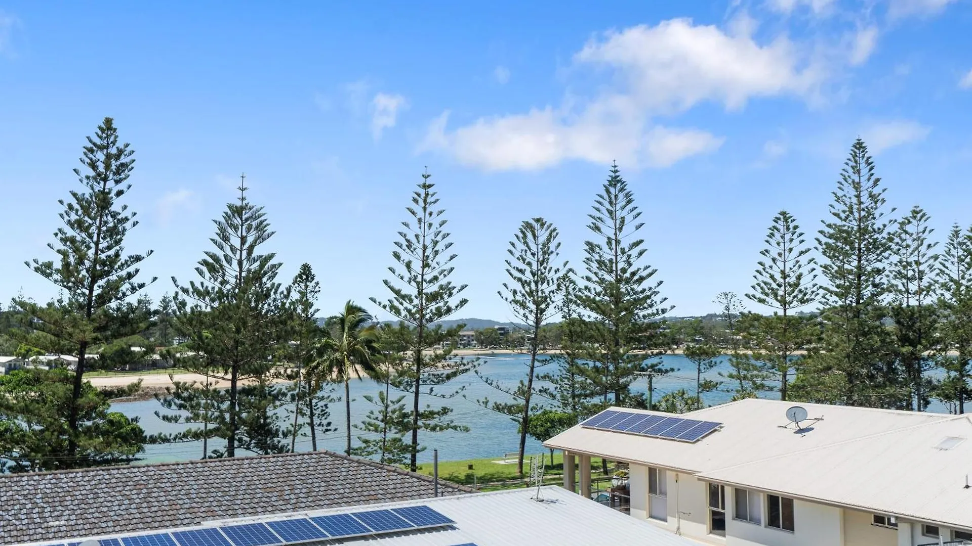 Iconic Burleigh Heads Luxury Villa Gold Coast Australia