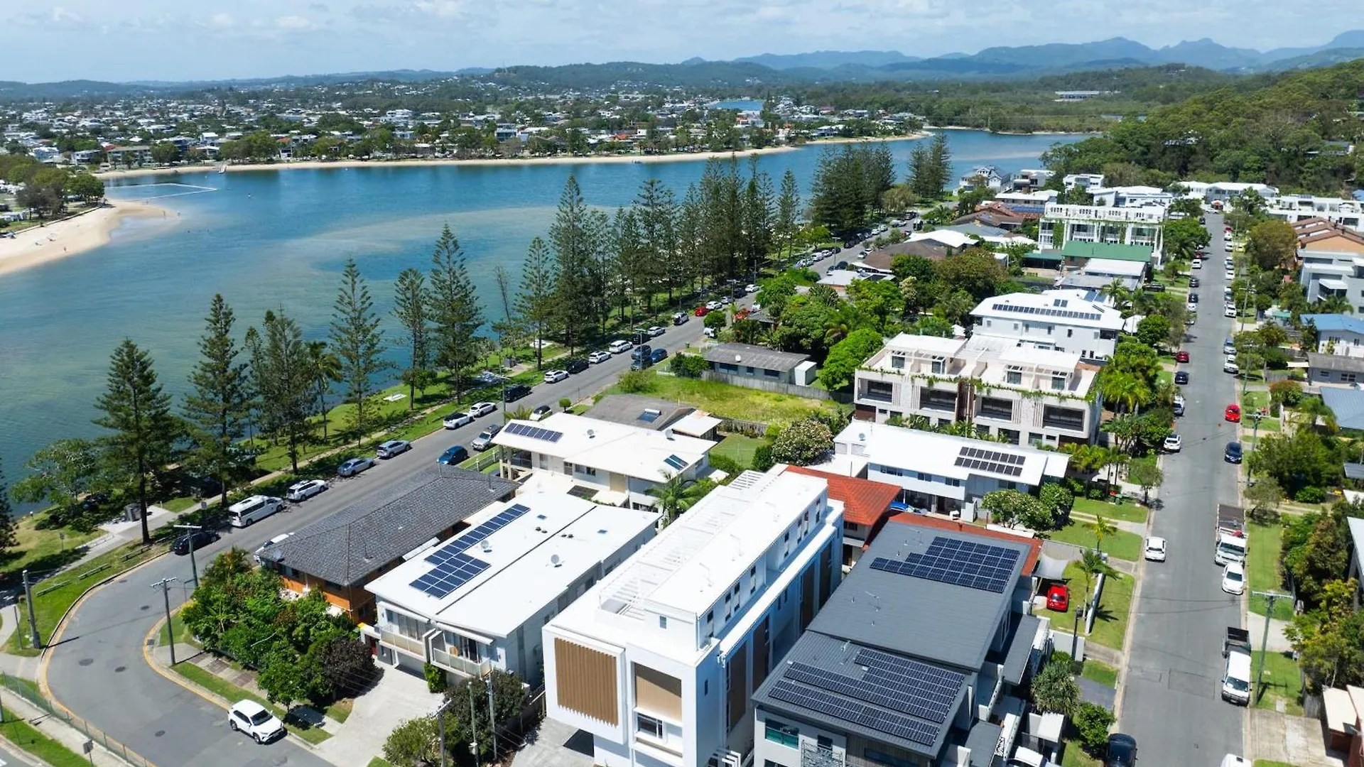 Iconic Burleigh Heads Luxury Villa Gold Coast 0*,