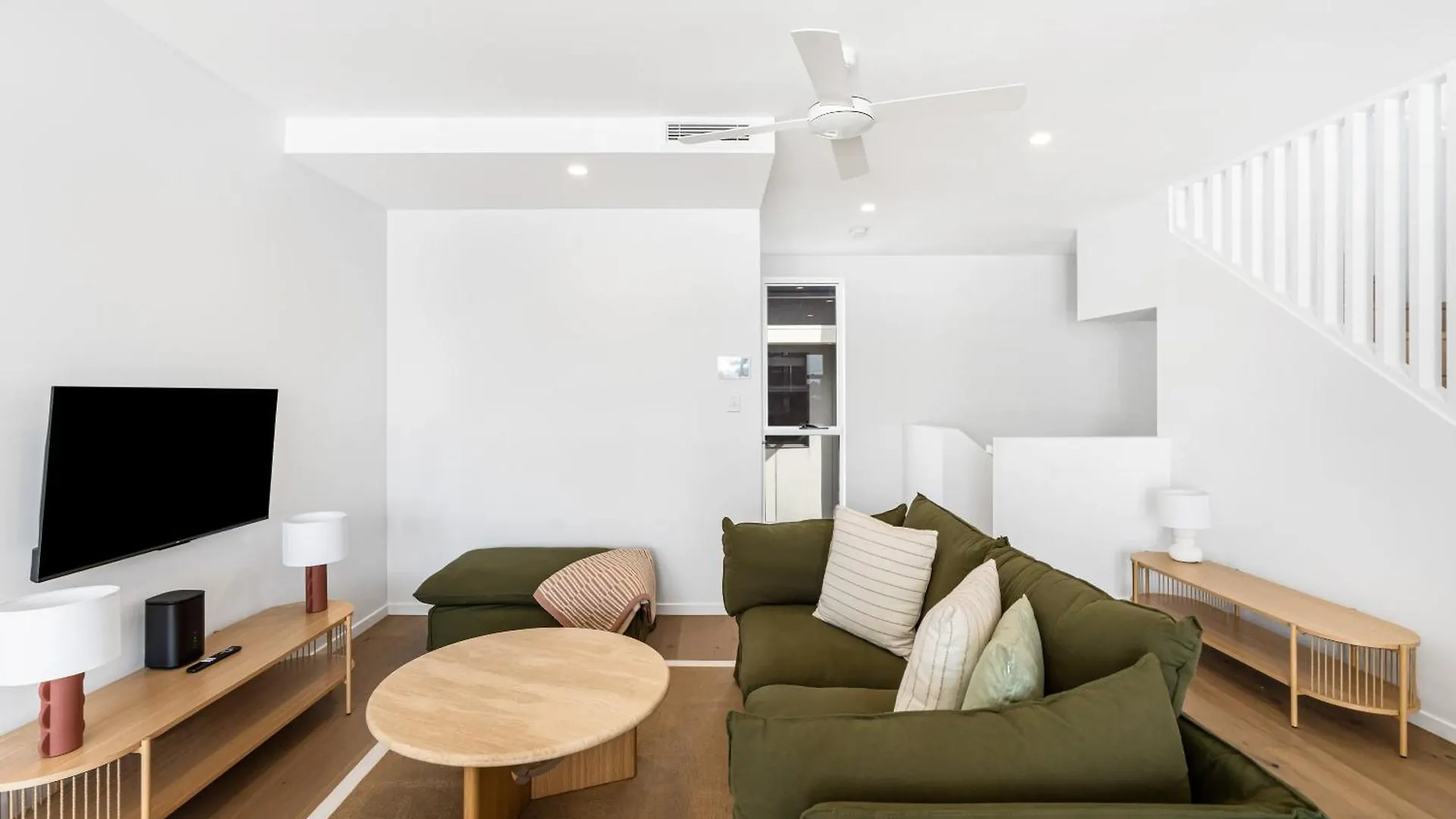 Iconic Burleigh Heads Luxury Villa Gold Coast Australia